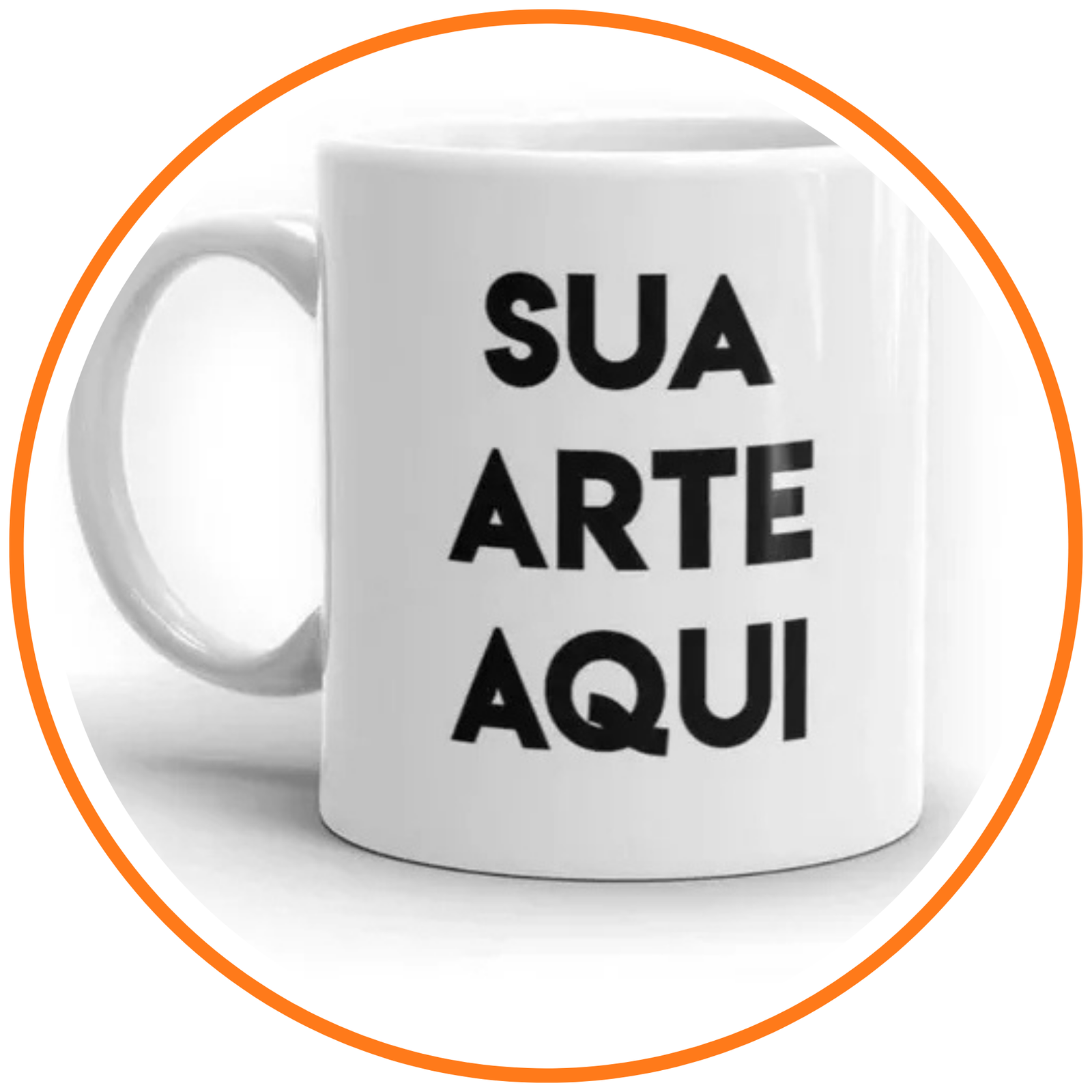 Caneca Duo Personalizados