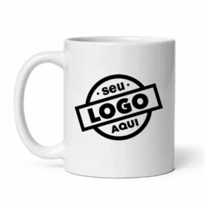 Caneca Personaliza Duo Personalizados