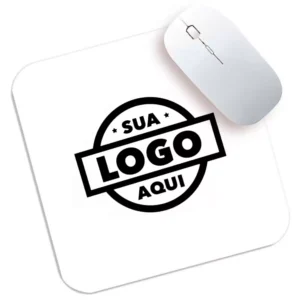 Mouse Pad Duo Personalizados